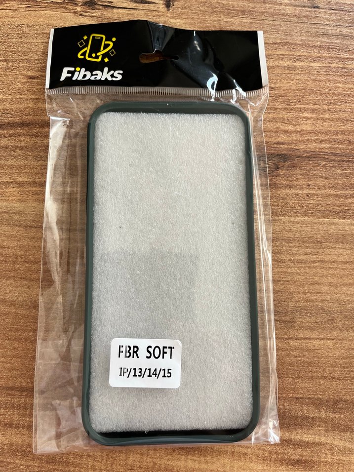 Apple 13 Telefon Kılıfı - Görsel 2