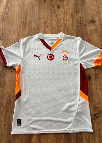 Puma Galatasaray Beyaz Puma Forma