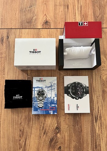 Tissot ürünü