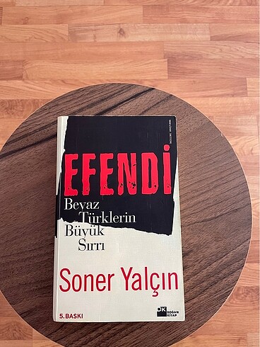 Soner Yalçın