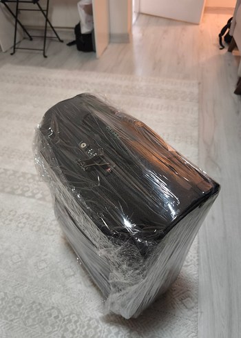 DELSEY Paris Helium DLX Kabin Valiz | Orijinal - Görsel 4