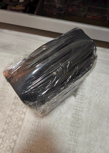 DELSEY Paris Helium DLX Kabin Valiz | Orijinal - Görsel 3