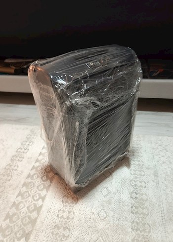 DELSEY Paris Helium DLX Kabin Valiz | Orijinal - Görsel 2