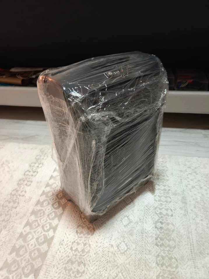 DELSEY Paris Helium DLX Kabin Valiz | Orijinal - Görsel 2