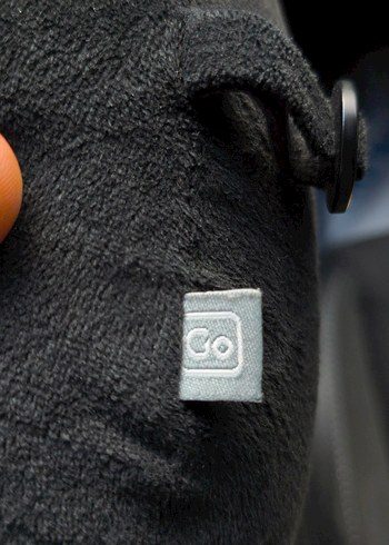 Go Marka Memory Foam Boyun Yastığı - Görsel 3