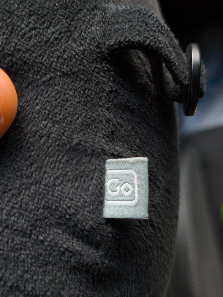 Go Marka Memory Foam Boyun Yastığı - Görsel 3