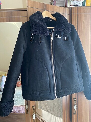 H&M marka ceket