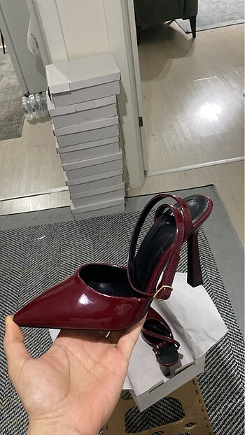 Diğer Stiletto