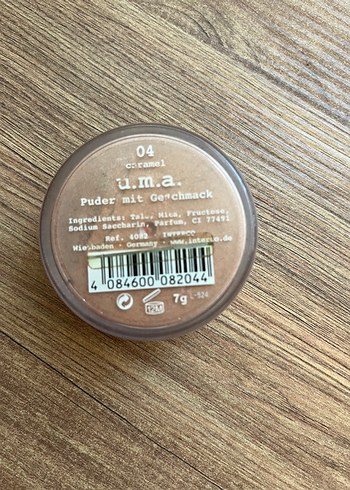 Diğer Taste It Pudra - Bej Renkli