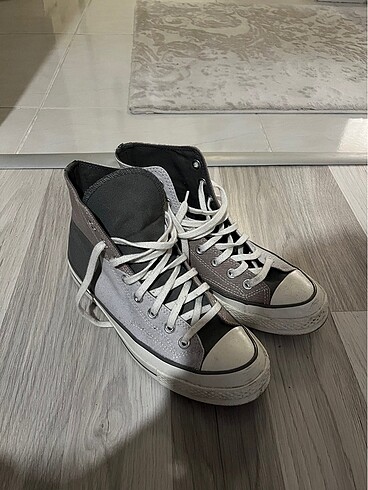 Converse chuck70