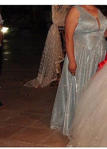 Abiye Elbise