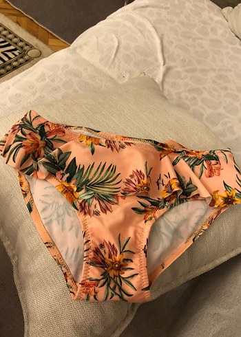 H&M H&M Desenli mayo