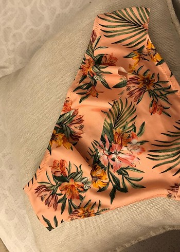 H&M Desenli mayo - Görsel 7