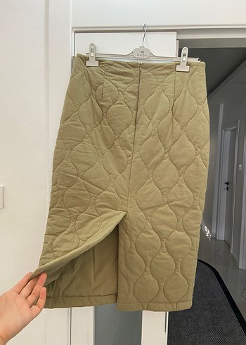 zara marka etek - Görsel 6