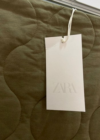 zara marka etek - Görsel 2