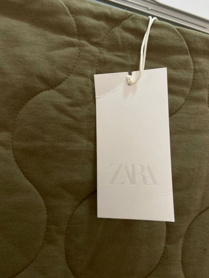 zara marka etek - Görsel 2