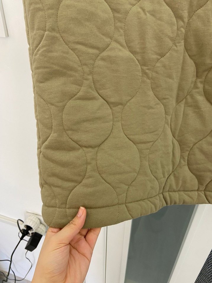 zara marka etek - Görsel 4