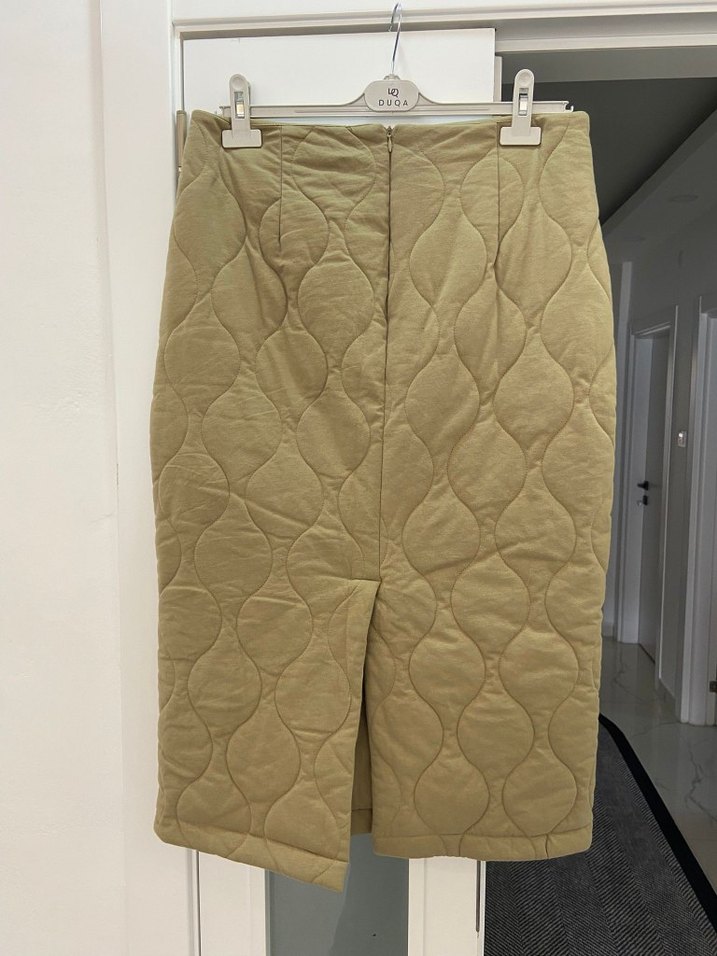 zara marka etek - Görsel 3