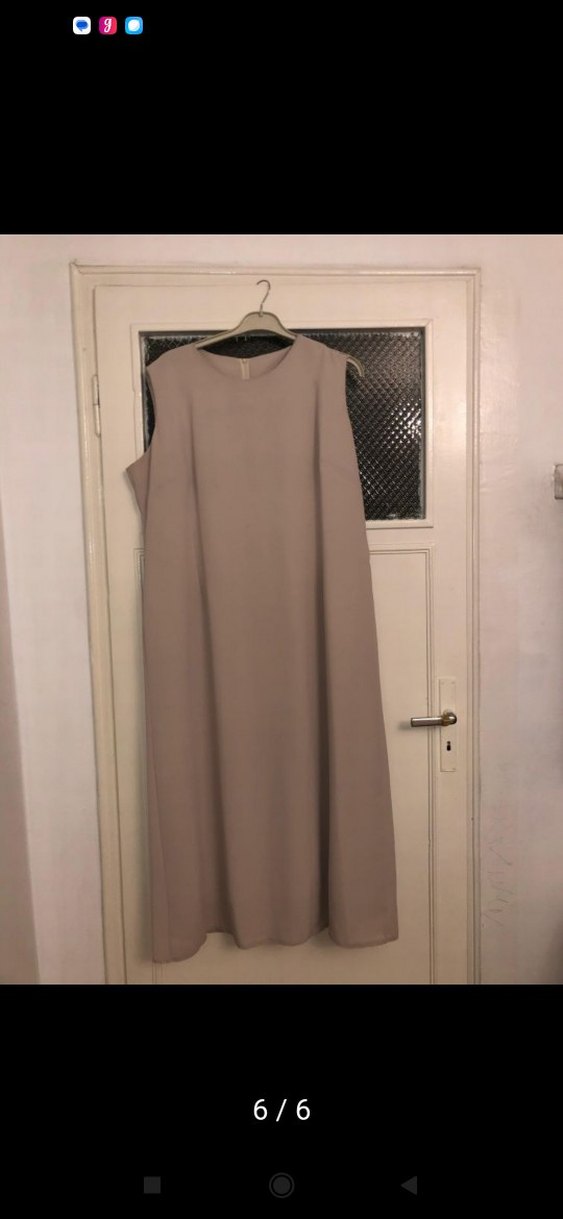 Boncuk İşlemeli lacivert iki takim - Görsel 4