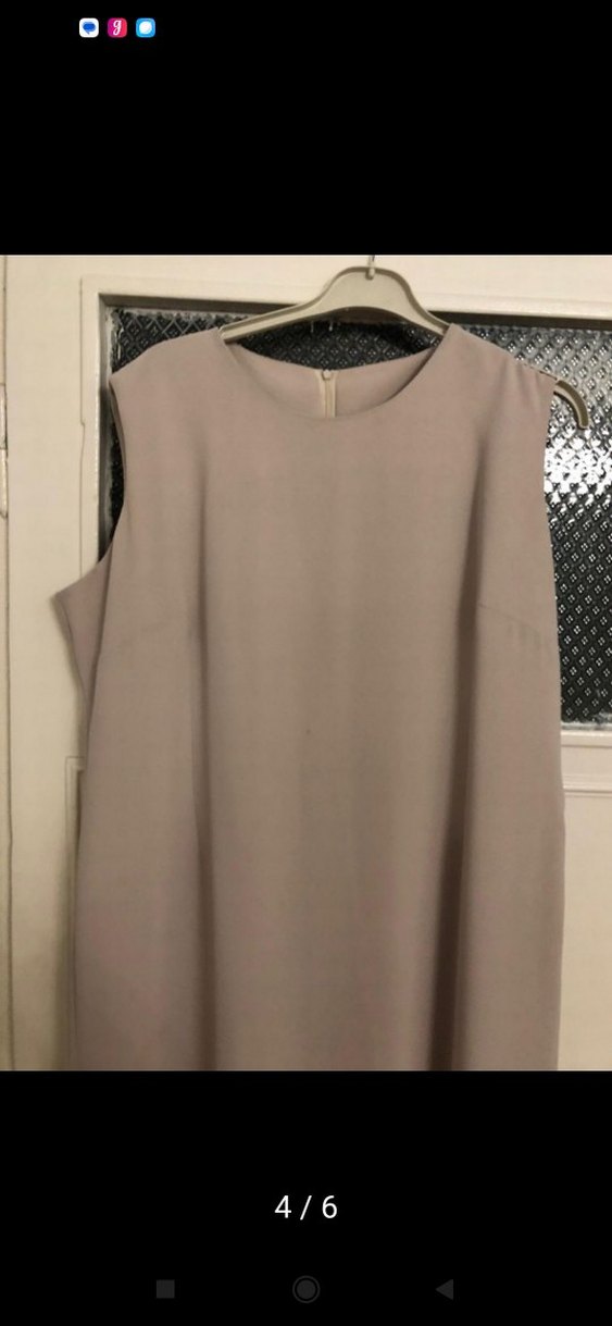 Boncuk İşlemeli lacivert iki takim - Görsel 3