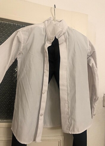 Bir kere düğün de giyldi 6yas - Görsel 13