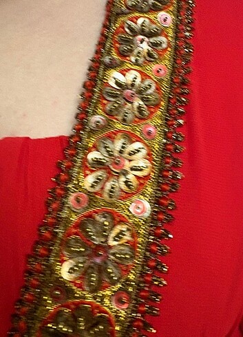 Hiç kullanılmadı beden 42veya44olur - Görsel 5