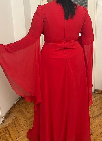 Hiç kullanılmadı beden 42veya44olur - Görsel 6