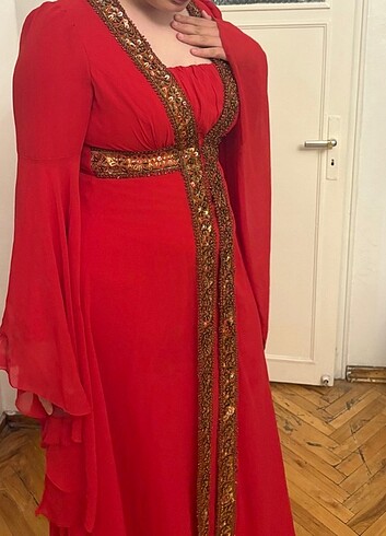 Hiç kullanılmadı beden 42veya44olur - Görsel 7