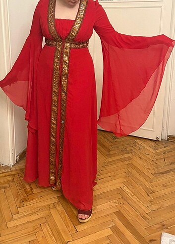 Hiç kullanılmadı beden 42veya44olur - Görsel 9