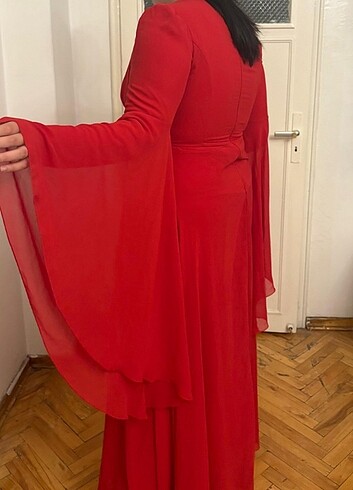 Hiç kullanılmadı beden 42veya44olur - Görsel 10