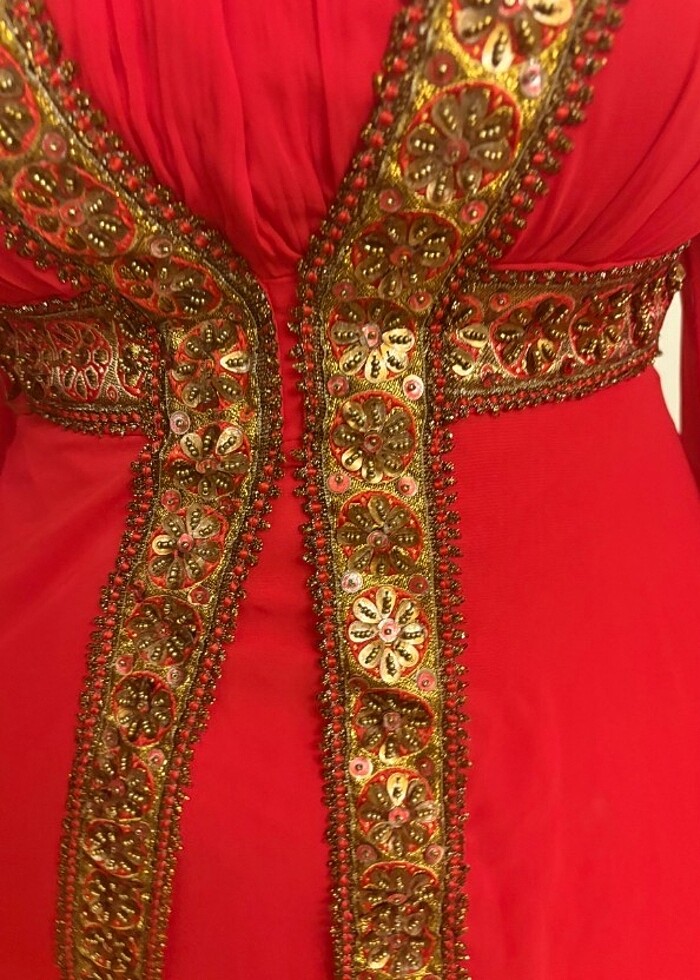 Hiç kullanılmadı beden 42veya44olur - Görsel 3