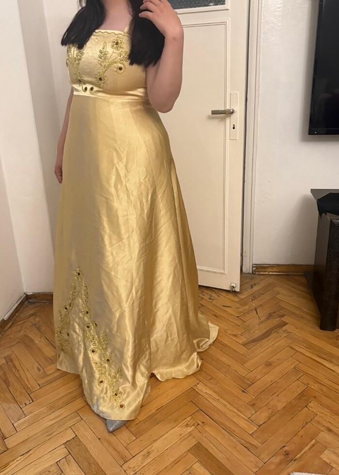 Hiç bir sıkıntı yok bindallı 42beden veya44olur - Görsel 2