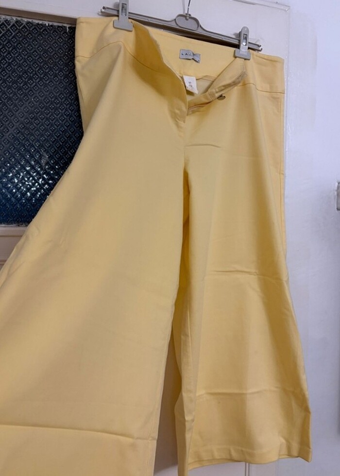 Lalem marka pamuklu kumaş yumuşacik büyük  - Görsel 3