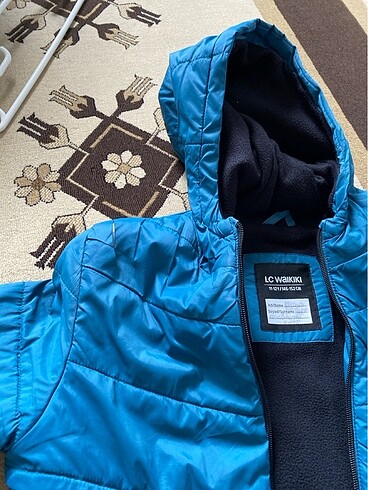 LC Waikiki Montt