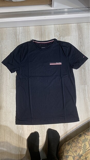 Tommy