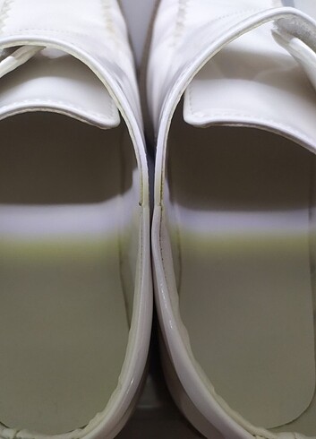 Çocuk kösele ayakkabı - Görsel 3