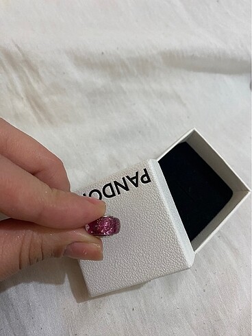Pandora Pandora murano charm