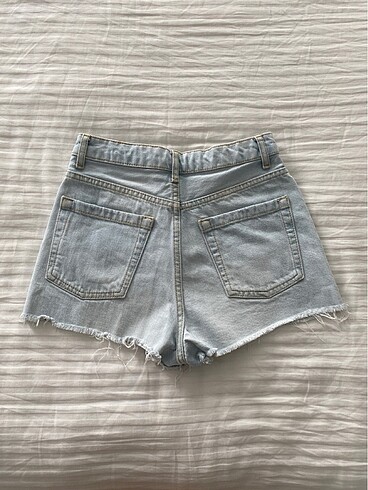 Topshop Kot şort