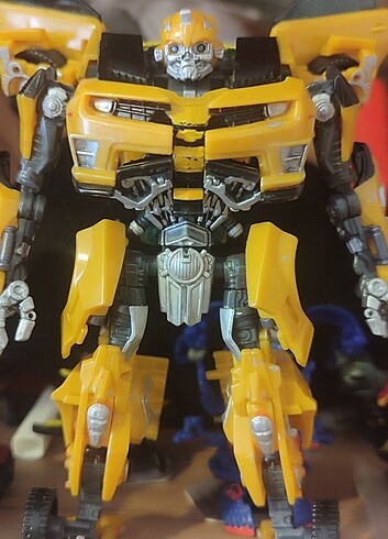  Beden Bumblebee
