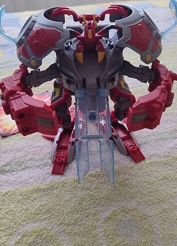 Bakugan
