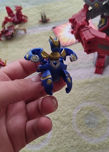  Bakugan