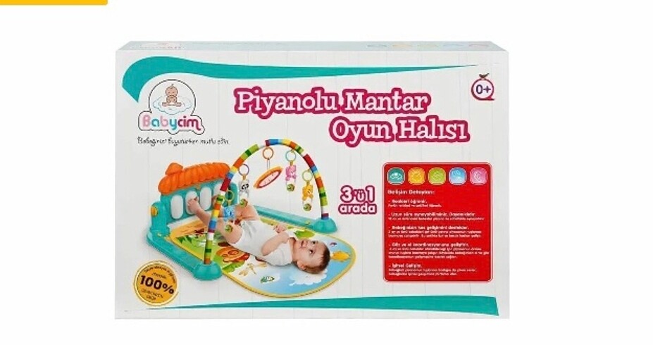 Beden Piyonlu oyun halısı