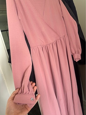 38 Beden Elbise