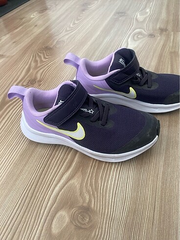 Nike 28 numara ayakkabı