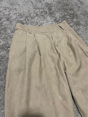Trendyol & Milla Kumaş Pantolon