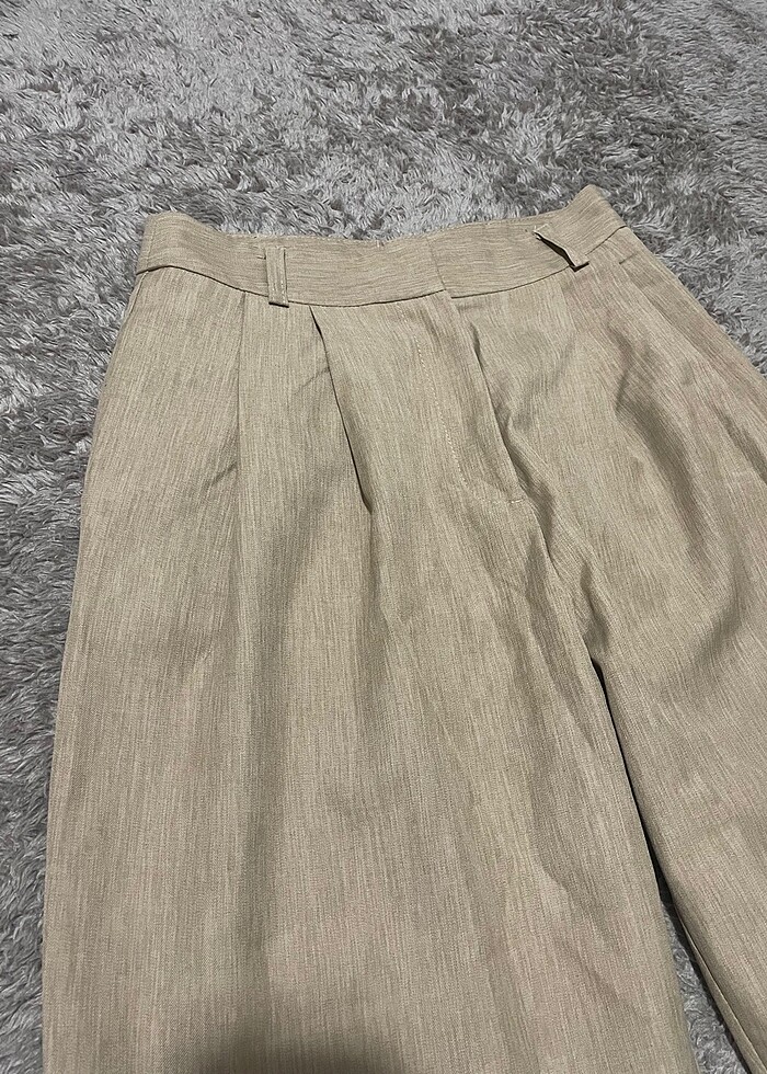 Kumaş Pantolon - Görsel 2