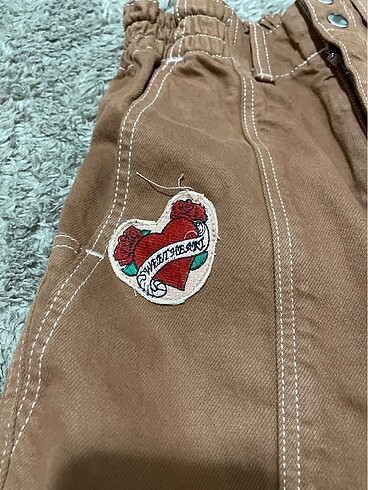 Urban Outfitters Kot pantolon