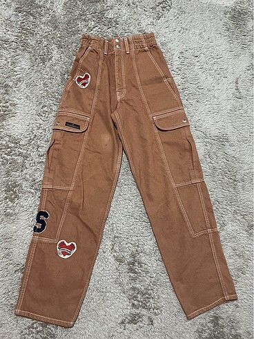 Kot pantolon