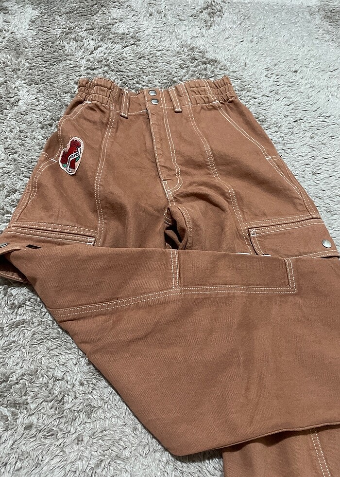 Kot pantolon - Görsel 3