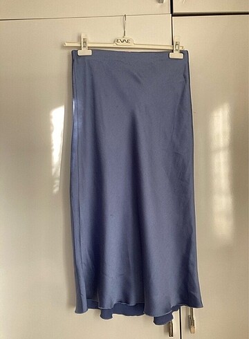 Zara Saten etek
